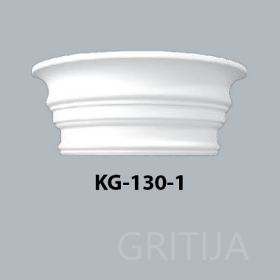 Piliastras KG130-1C